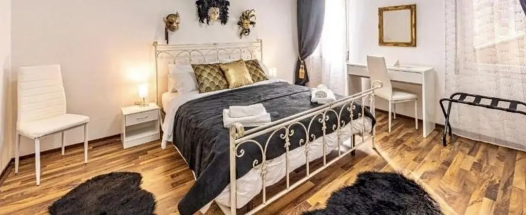 La Dogaressa Guest House