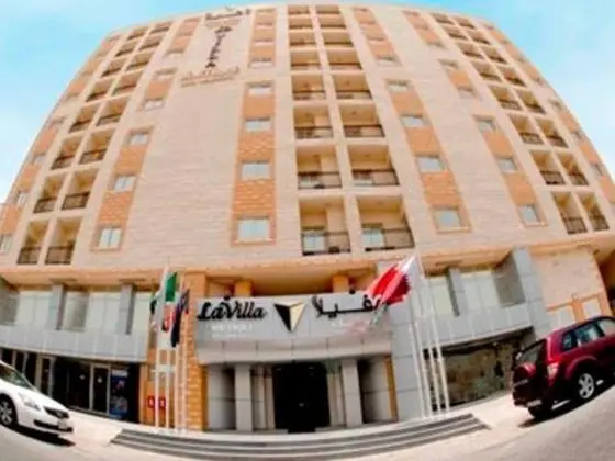 Lavilla Hotel
