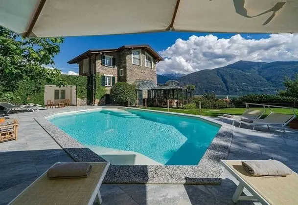 Villa La Dolce - Havuz