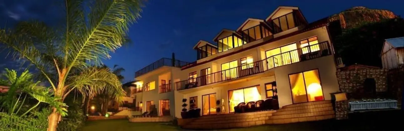 La Dolce Vita Guest House - Dış Mekan
