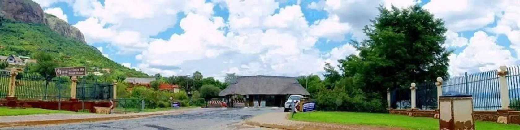 La Dolce Vita Guest House - Havuz