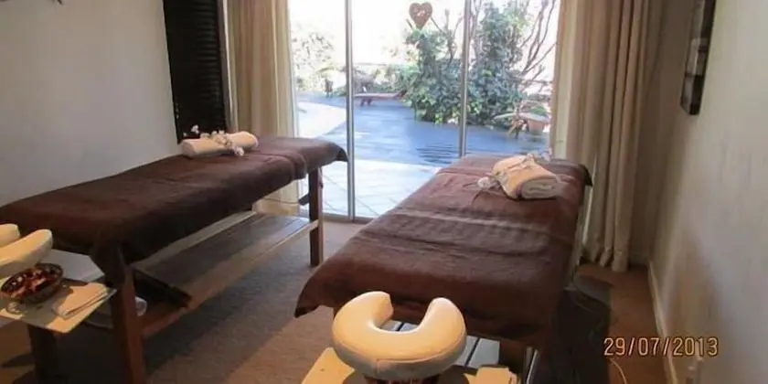 La Dolce Vita Guest House - Spa