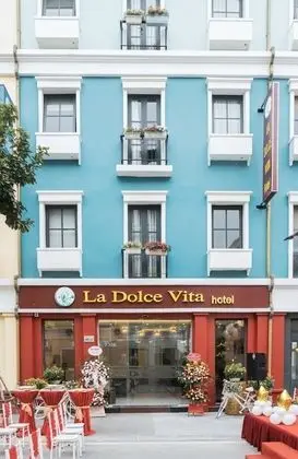 La Dolce Vita Hotel