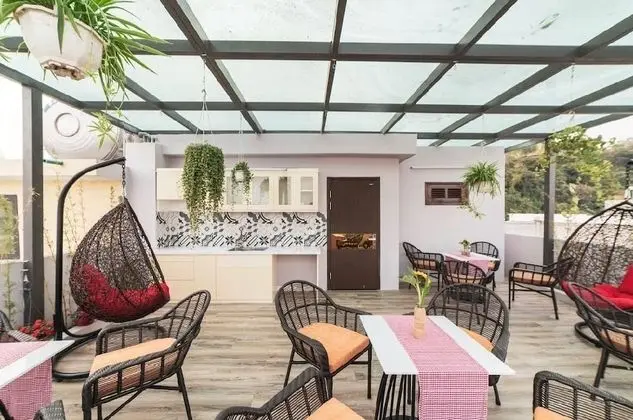 La Dolce Vita Hotel - Yerinde Yemek