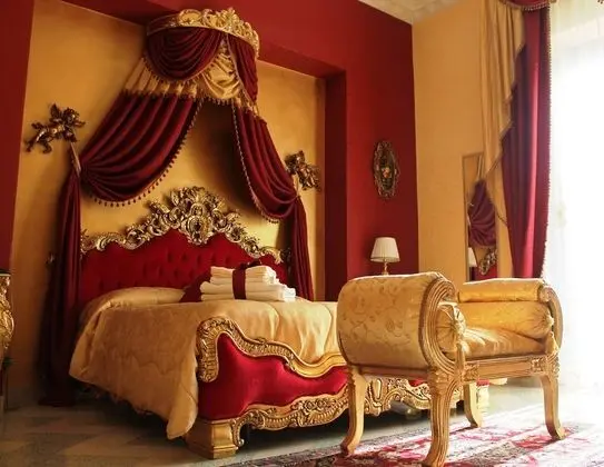 La Dolce Vita - Luxury House - Oda