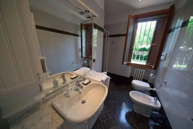 La Dolce Vita - Banyo Tipleri
