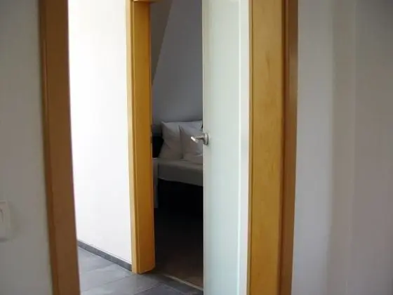 La Domus Premium - İç Mekan
