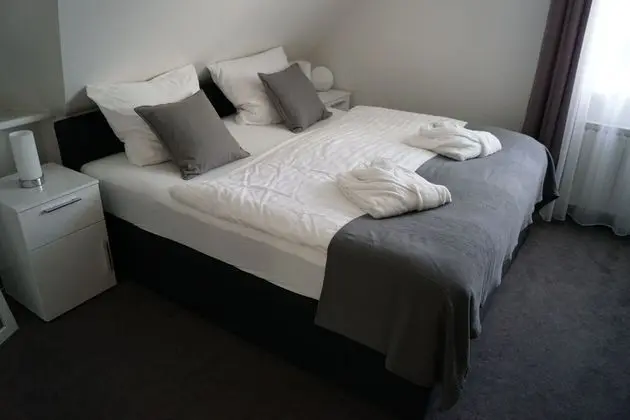 La Domus Premium - Oda