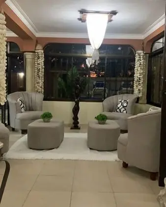 La Doña Hotel Boutique - Dış Mekan