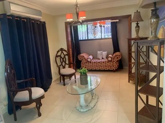 La Doña Hotel Boutique - Lobi