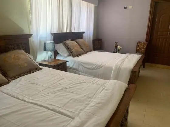 La Doña Hotel Boutique - Oda