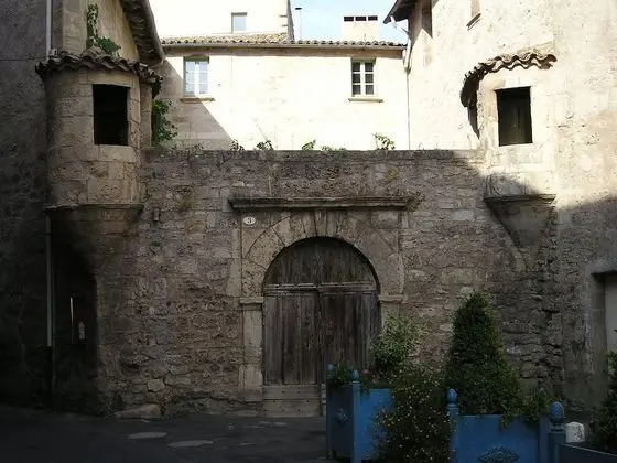 La DorDine Chambres d'hôtes