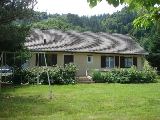 La Villa du Bac - Öne Çıkan Resim