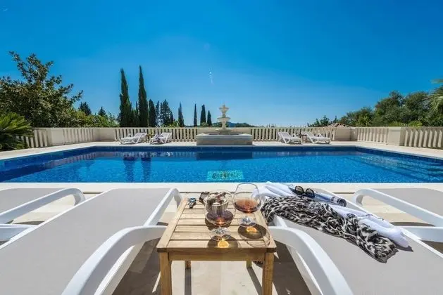 Villa La Villa Dubrovnik CFH