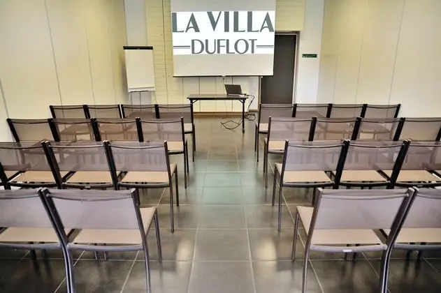 La Villa Duflot