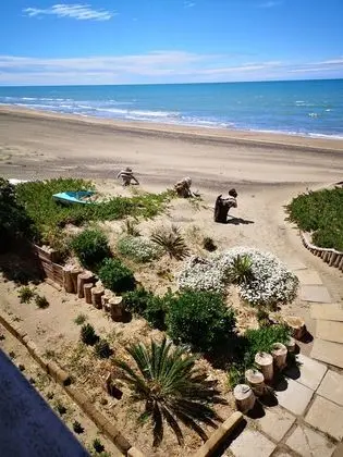 La Duna Beach - Dış Mekan