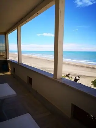La Duna Beach - Plaj