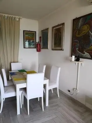 La Duna Beach - Yerinde Yemek