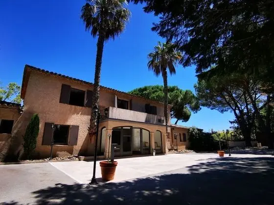 La Villa Dune, Hôtel & Spa Nuxe - Dış Mekan