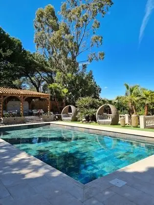 La Villa Dune, Hôtel & Spa Nuxe - Havuz