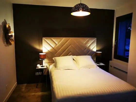 La Villa Dune, Hôtel & Spa Nuxe - Oda