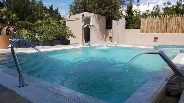 La Villa Dune, Hôtel & Spa Nuxe - Spa