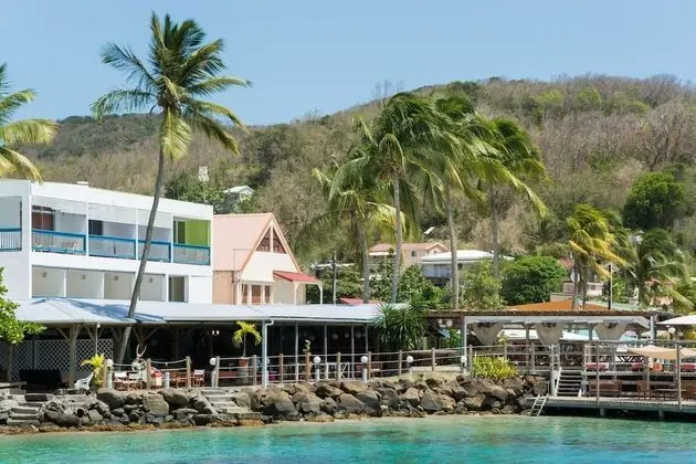 La Dunette Hotel Restaurant