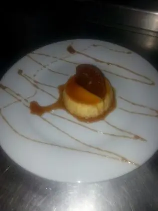 La Dunette Hotel Restaurant - Yerinde Yemek