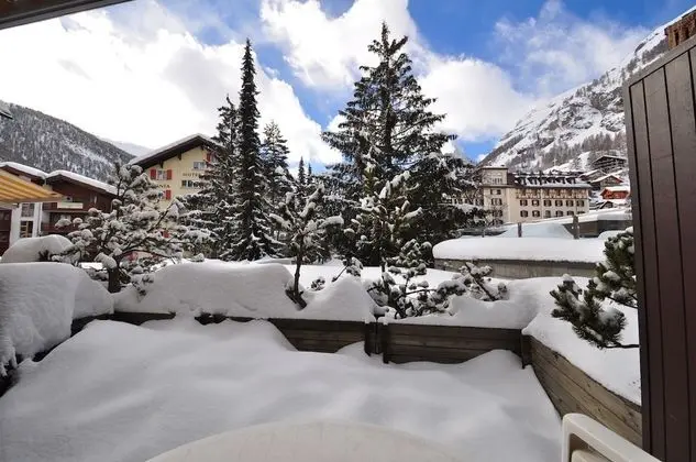 La Villa Emeline - Wohnung Emilie