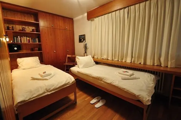 La Villa Emeline - Wohnung Emilie - Oda