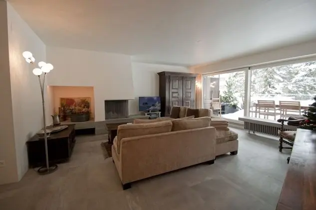 La Villa Emeline - Wohnung Emilie - Oda Düzeni