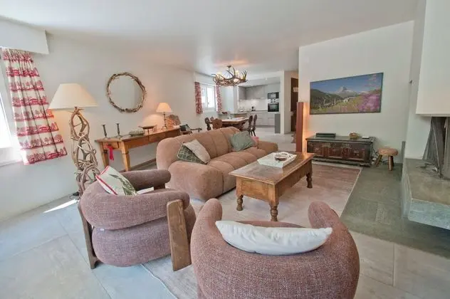 La Villa Emeline - Wohnung Emilie - Öne Çıkan Resim