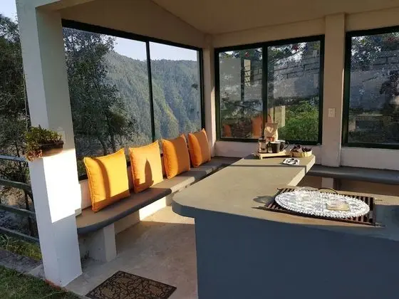 La Enamorada Cabañas & Resort
