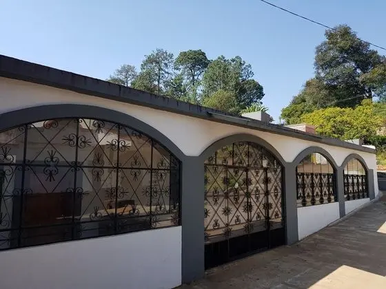 La Enamorada Cabañas & Resort