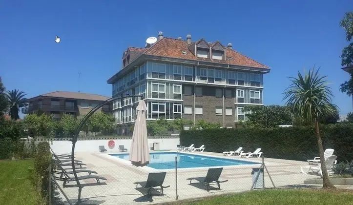 Hotel La Encina - Havuz