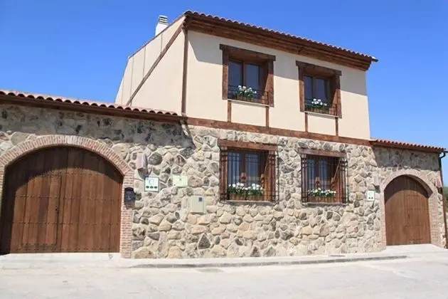 La Encina - 1