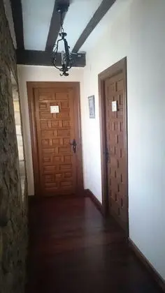 La Ermita 1826 - İç Mekan