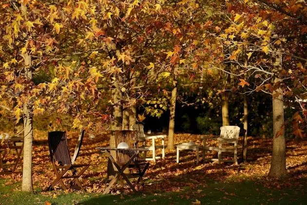 Hotel La Ermita de Deva