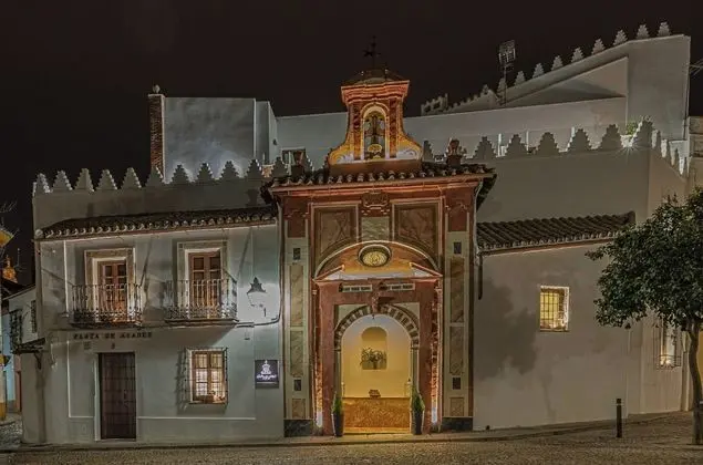 La Ermita Suites - Dış Mekan