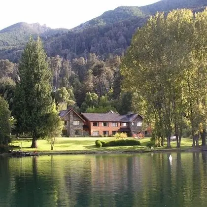 La Escondida Casa de Huespedes & Spa