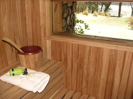 La Escondida Casa de Huespedes & Spa - Spa