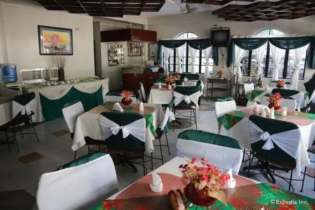 La Esperanza Hotel - Yerinde Yemek
