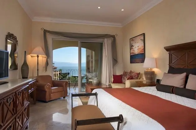 Villa La Estancia Beach Resort & Spa Riviera Nayarit - All Inclusive - Oda
