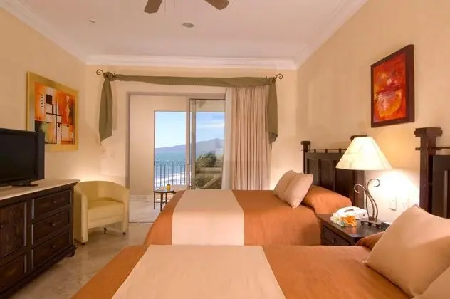 Villa La Estancia Beach Resort&Spa Riviera Nayarit - Oda