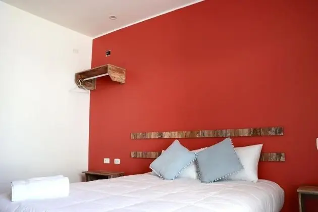 Hotel La Estancia Ica - Oda