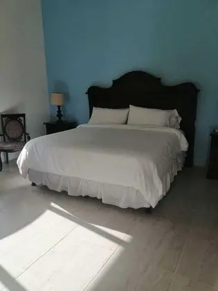 Hotel La Estancia - Oda