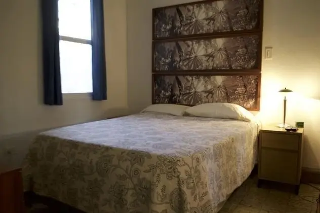 La Estancia Vacation Rentals - Oda