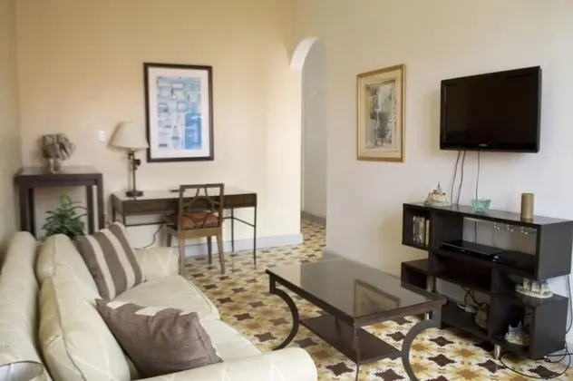 La Estancia Vacation Rentals - Oda Düzeni