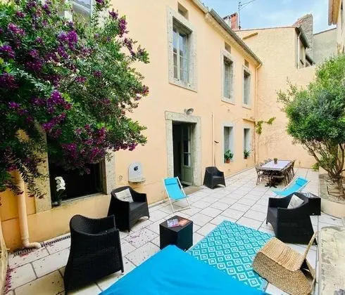 La Villa Eugénie
