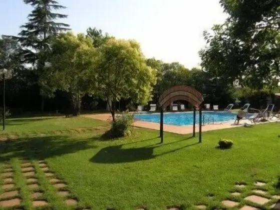 Hotel La Villa Excelsior